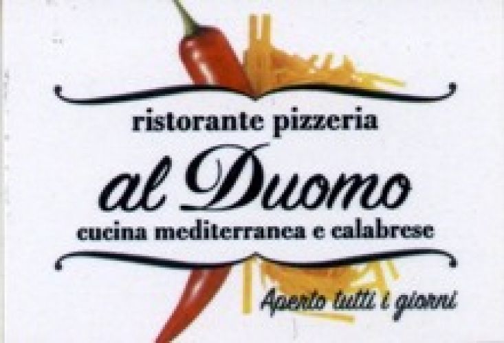 Ristorante Pizzeria Al Duomo