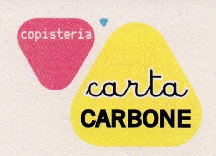 Copy e Print - Carta Carbone