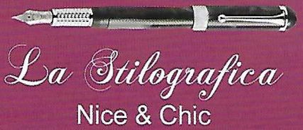 La Stilografica Nice & Chic