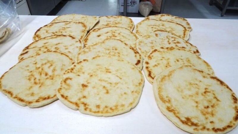 Piadina Tradizionale