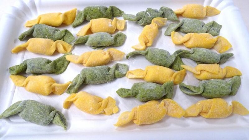 Le Caramelle