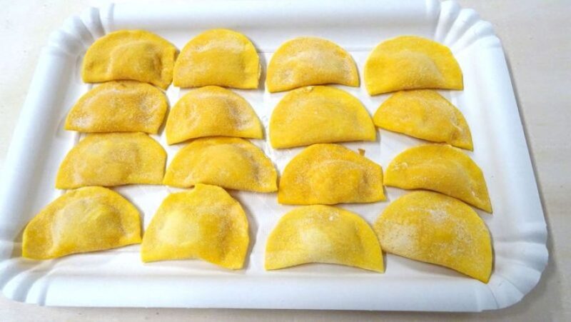Tortelli Ripieni