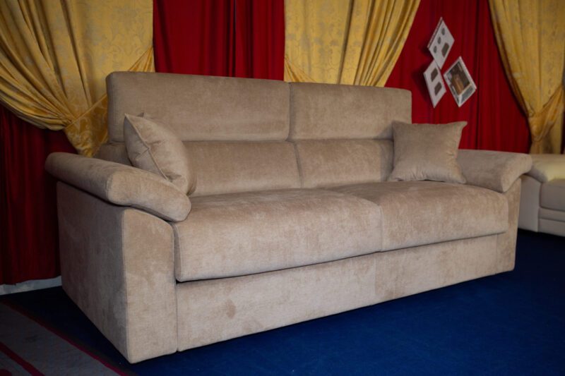 Divano Letto Cinzia