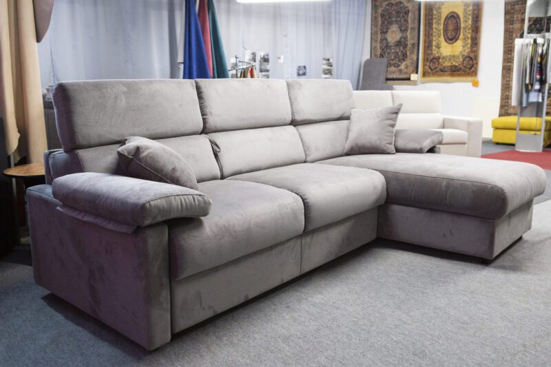 Divano Letto ad Angolo Chiara