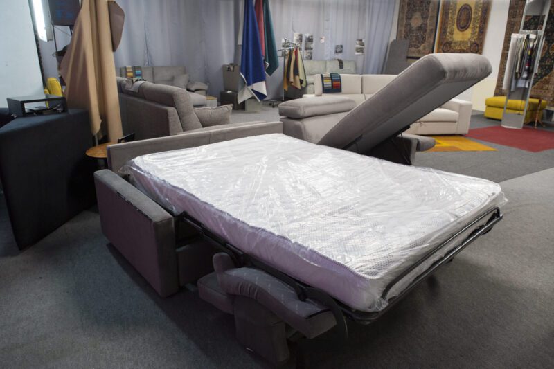 Divano Letto ad Angolo Chiara - immagine 3