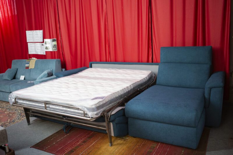Divano ad Angolo Letto Gil - immagine 2