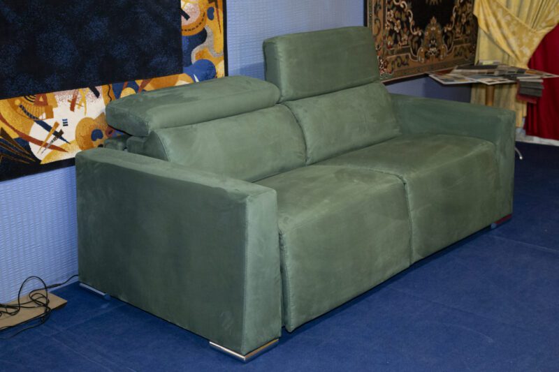 Divano Letto Isa