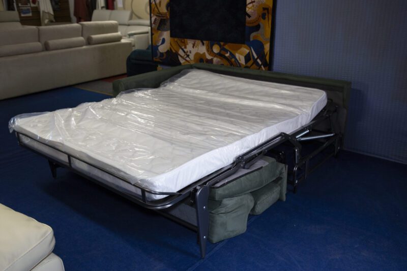 Divano Letto Isa - immagine 2