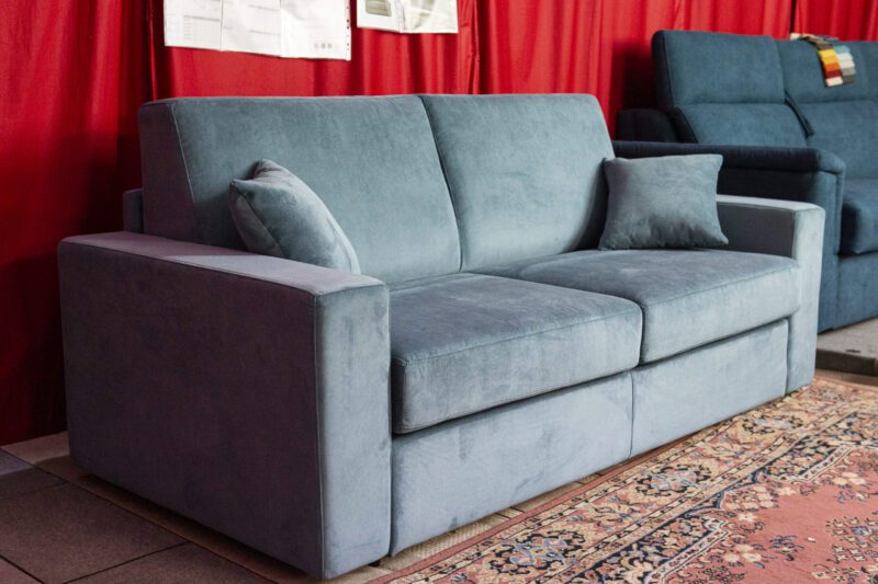 Divano Letto Rita