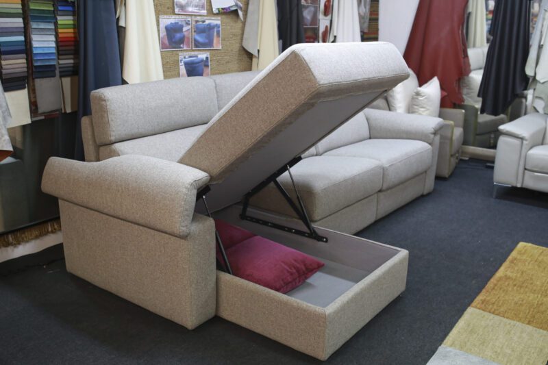 Divano ad Angolo Romeo - immagine 2