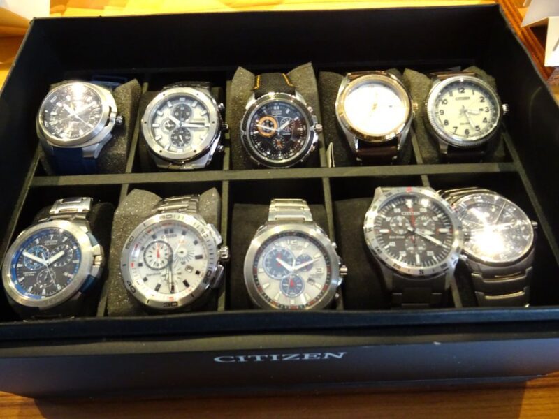 Orogi Citizen in Offerta