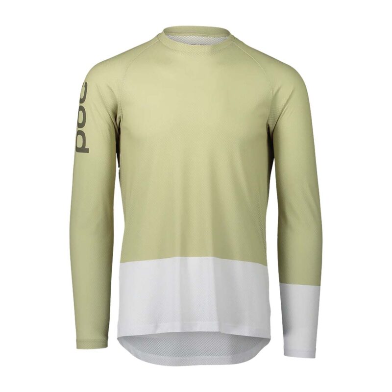 Poc MBT Pure LS Jersey