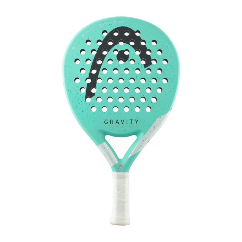 Head Gravity Team Light