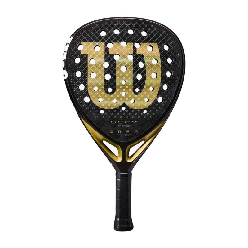 Wilson Defy Pro V1